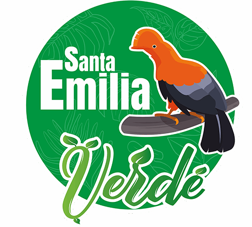 Tienda Santa Emilia Verde 